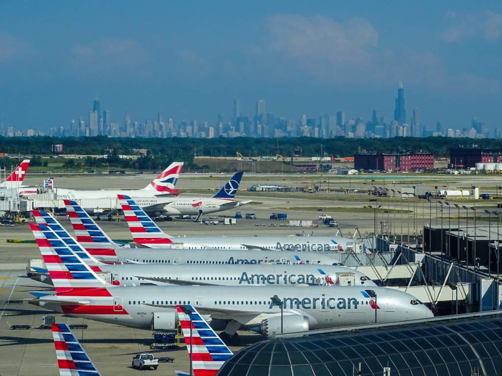 Park And Fly Chicago O'hare Airport www.going.com